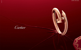 Модный дом Cartier пополнил список жертв хакерских атак на модные бренды