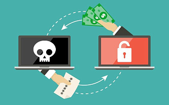 В США предъявлены обвинения создателю вымогательского ПО Black Kingdom