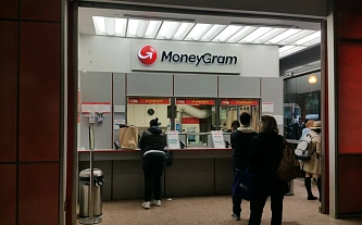 Хакеры похитили данные клиентов сервиса MoneyGram