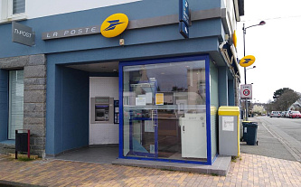 Кибератака парализовала работу почтовой службы Франции