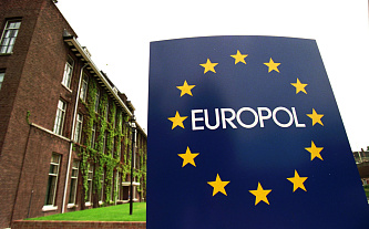 Полицейская служба Европейского союза подтвердила факт взлома своих систем