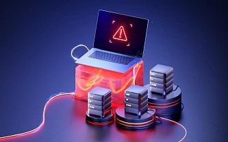 Мошенники уже готовятся к «черной пятнице»